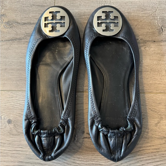 Tory Burch Shoes - Tory Burch Claire Ballet